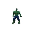 Boneco Hulk Marvel Colecionador 45cm