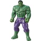 Boneco Hulk Marvel E5555 Hasbro