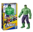 Boneco Hulk Titan Deluxe Boneco Hulk Titan Deluxe