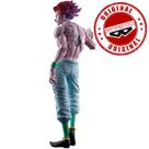 Boneco Hunter x Hunter Hisoka Morow Joker Grandista Bandai Banpresto