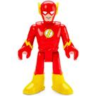 Boneco Imaginext Flash Dc Mattel Vermelho Boneco Imaginext Flash Dc Mattel Vermelho