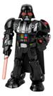 Boneco Imaginext star Wars Robô Darth Vader Mattel - HXG51