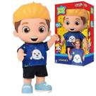 Boneco Infantil Luccas Neto Fala 14 Frases Novabrink Boneco Infantil Luccas Neto Fala 14 Frases Novabrink