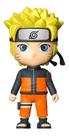 Boneco Infantil Naruto Shippuden Chibi Articulado - Elka
