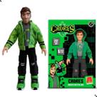 Boneco infantil vinil youtuber cadres - 25 cm Boneco infantil vinil youtuber cadres - 25 cm