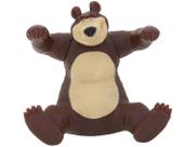 Boneco infatil urso masha e o urso em vinil - cotiplás