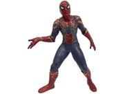 Boneco Iron Spider Avengers 55cm - Mimo Toys