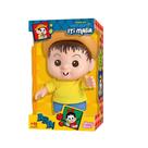 Boneco Iti Malia Chico Bento - Baby Brink