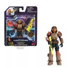 Boneco Izzy Hawthorne Zap Lightyear Pixar - Mattel Boneco Izzy Hawthorne Zap Lightyear Pixar - Mattel