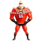 Boneco Jakks Disney Incredibles 2 Mr.incredible Chain Bustin 74860