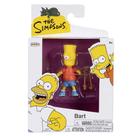 Boneco Jakks The Simpsons 5' Bart Simpson Version 2 5389