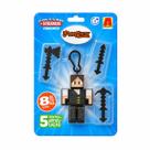 Boneco Jazz Ghost Chaveiro 8 cm com Ferramentas Algazarra Boneco Jazz Ghost Chaveiro 8 cm com Ferramentas Algazarra