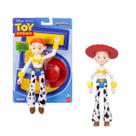 Boneco Jessie Toy Story 5 Filme 2026 Mattel - JKV13
