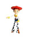 Boneco Jessie Toy Story Disney Vinil Articulado Brinquedo
