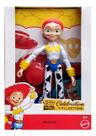 Boneco Jessie Toy Story Vintage Collection Mattel - JLR74