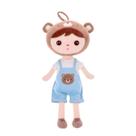 Boneco jimbao boy bear 33 cm metoo Boneco jimbao boy bear 33 cm metoo