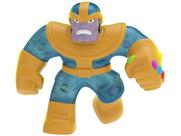 Boneco jit zu supergoo gigante thanos 90cm ( 2691) - hasbro