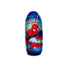Boneco João Teimoso 90cm Inflável Super Heróis Marvel Kids Boneco João Teimoso 90cm Inflável Super Heróis Marvel Kids