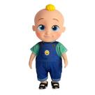 Boneco Johny Rosita
