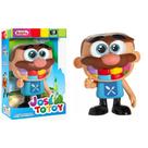 Boneco José Comilão Totoy Kids Youtuber - Rosita