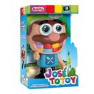 Boneco Jose Totoy NOVABRINK Boneco Jose Totoy NOVABRINK