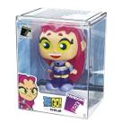 Boneco Jovens Titãs Estelar Fandom Box Colecionável