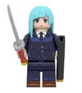 Boneco Jujutsu Kaisen Kasumi Miwa