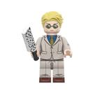 Boneco Jujutsu Kaisen Nanami Kento