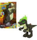 Boneco Jurassic World Imaginext Dracorex XL Deluxe Mattel