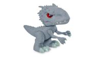 Boneco Jurassic World Indominus Rex - DINOS BABY - UNIVERSAL