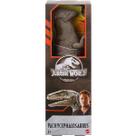 Boneco Jurassic WORLD Rebirth Figura Basica 30CM Mattel JKT68 Pachucephalosaurus