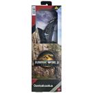 Boneco Jurassic WORLD Rebirth Figura Basica 30CM Mattel JKT68 Quetzalcotlus