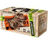Boneco Jurassic World Terraventura - Sortido - Blokees