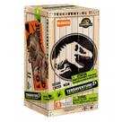 Boneco Jurassic World Terraventura - Sortido - Blokees