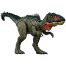 Boneco JW Rebirth Rastreadores Gigantes com Ataque Giratório