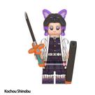 Boneco Kachou Shinobu kimetsu Bloco