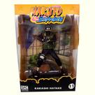 Boneco Kakashi Naruto Shippuden Original Action Figure N11 Boneco Kakashi Naruto Shippuden Original Action Figure N11