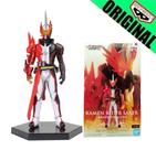 Boneco Kamen Rider Saber Brave Dragon Bandai Banpresto Boneco Kamen Rider Saber Brave Dragon Bandai Banpresto