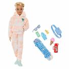 Boneco Ken Barbie Dream Besties da Mattel - JDD75