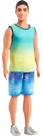 Boneco Ken Barbie Fashionista Mattel