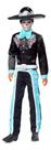 Boneco Ken Dia De Los Muertos Barbie Signature Mattel Hrm73 Boneco Ken Dia De Los Muertos Barbie Signature Mattel Hrm73