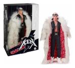 Boneco Ken Rockeiro Collector Barbie O Filme Hrf31 - Mattel Boneco Ken Rockeiro Collector Barbie O Filme Hrf31 - Mattel