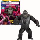 Boneco King Kong Com Som The New Empire 18Cm 4+3557 Sunny
