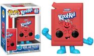 Boneco Kool-Aid Packet Pop Funko 82 Original