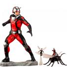 Boneco Kotobukiya Marvel Antman & The Wasp 12431