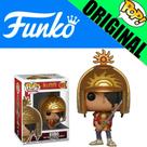 Boneco Kubo and the Two Strings Kubo Pop Funko 651 Original