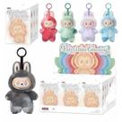 Boneco Labubu 3 Geração Colecionáveis Urso Pelúcia Surpresa - Pop Mart