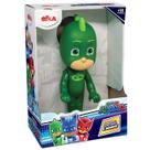Boneco Lagartixo Pj Masks 20cm Elka