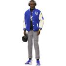 Boneco Lebron James Barbie Signature Collector Mattel HRM33