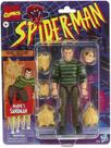 Boneco legends sandman f2793 - hasbro